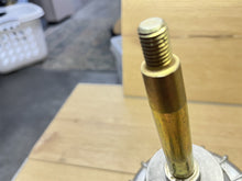 Uflex 54616 Rotary Steering Helm