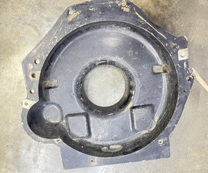 Mercury Mercruiser 59823A1 Flywheel Housing - Used