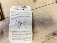 Fel-Pro BS40013 Rear Main Bearing Set for Mercruiser 26-814622