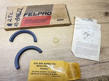 Fel-Pro BS40013 Rear Main Bearing Set for Mercruiser 26-814622