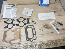 Hygrade 483 Carburetor Repair Kit for Rochester 2 BBL