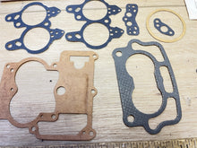 Hygrade 483 Carburetor Repair Kit for Rochester 2 BBL
