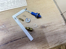 Hygrade 483 Carburetor Repair Kit for Rochester 2 BBL