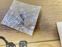 Hygrade 483 Carburetor Repair Kit for Rochester 2 BBL