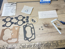 Hygrade 483 Carburetor Repair Kit for Rochester 2 BBL