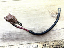 Johnson Evinrude OMC 980580 Fuse and Lead