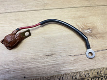 Johnson Evinrude OMC 980580 Fuse and Lead