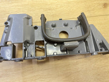 Honda 40154-ZY3-000ZA Front Cover Bracket 63729-ZY3-003 Seal - Used