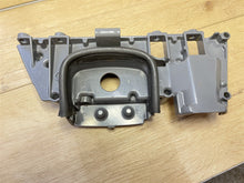 Honda 40154-ZY3-000ZA Front Cover Bracket 63729-ZY3-003 Seal - Used