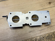 Johnson Evinrude OMC 437539 Throttle Body Assembly 339674 - Used