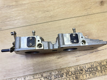 Johnson Evinrude OMC 437539 Throttle Body Assembly 339674 - Used