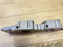 Johnson Evinrude OMC 437539 Throttle Body Assembly 339674 - Used