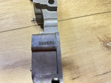 Johnson Evinrude OMC 437539 Throttle Body Assembly 339674 - Used