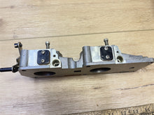 Johnson Evinrude OMC 437539 Throttle Body Assembly 339674 - Used