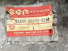 Suzuki 61431-95501-02M Tilt Up Handle