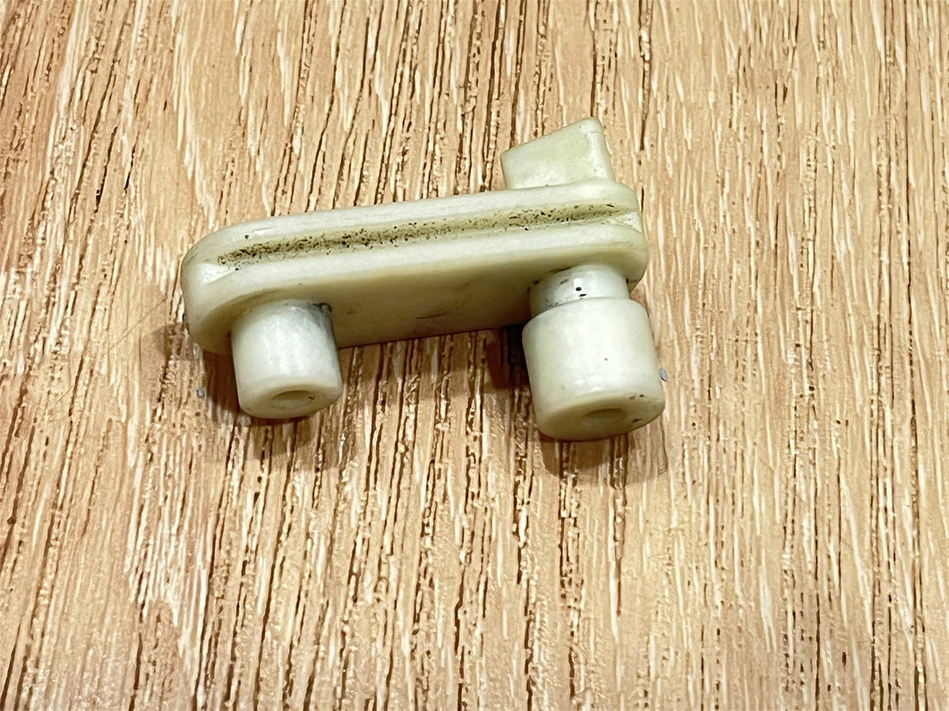 OEM Johnson Evinrude OMC 325781 Lockout Lever - Used