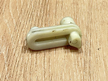 OEM Johnson Evinrude OMC 325781 Lockout Lever - Used