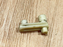 OEM Johnson Evinrude OMC 325781 Lockout Lever - Used