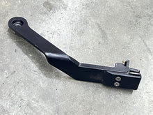 Johnson Evinrude OMC 396124 Fast Idle Lever 331050 Latch - Used