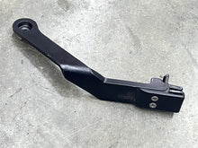 Johnson Evinrude OMC 396124 Fast Idle Lever 331050 Latch - Used