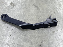 Johnson Evinrude OMC 396124 Fast Idle Lever 331050 Latch - Used