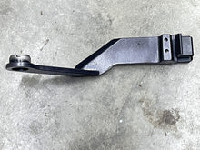 Johnson Evinrude OMC 396124 Fast Idle Lever 331050 Latch - Used