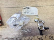 Standard S3-465 Breaker Points