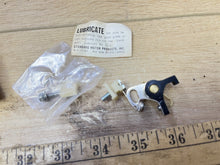 Standard S3-465 Breaker Points