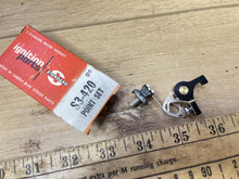 Standard S3-420 Breaker Points