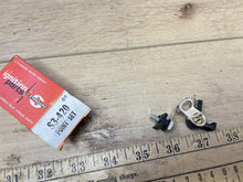 Standard S3-420 Breaker Points