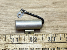 Standard S3-148 Condenser