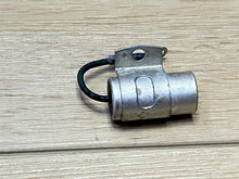 Standard S3-119 Condenser