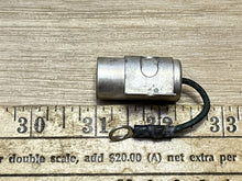 Standard S3-119 Condenser