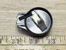Standard DR-307 Rotor