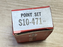 Standard S10-471 Point Set