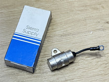 Sierra 18-5200 Condenser for OMC 580256