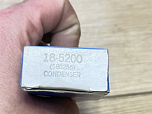 Sierra 18-5200 Condenser for OMC 580256