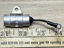 Sierra 18-5200 Condenser for OMC 580256