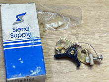 Sierra 18-5162 Breaker Points for Chrysler Forcre F12329 McCulloch 73739