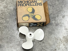 Michigan Wheel PR-8 Propeller 8 1/2 x 10 Chrysler 20-25hp 1968+