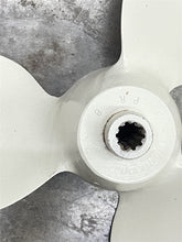 Michigan Wheel PR-8 Propeller 8 1/2 x 10 Chrysler 20-25hp 1968+