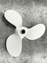 Michigan Wheel PJ-32 Propeller 10 1/2 X 12 012024 Evinrude/Johnson 25 to 33 HP