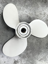 Michigan Wheel PJ-32 Propeller 10 1/2 X 12 012024 Evinrude/Johnson 25 to 33 HP