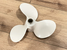 Michigan Wheel PJ-41 Propeller 10 1/2 X 10 012027 Johnson Evinrude