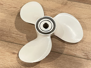 Michigan Wheel PJ-41 Propeller 10 1/2 X 10 012027 Johnson Evinrude