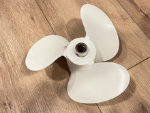 Michigan Wheel PJ-77 Propeller 10 x 12 Johnson Evinrude 60 75 80 90hp 012045