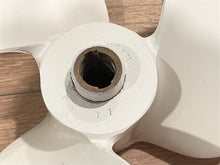 Michigan Wheel PJ-77 Propeller 10 x 12 Johnson Evinrude 60 75 80 90hp 012045