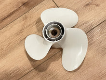 Michigan Wheel PJ-77 Propeller 10 x 12 Johnson Evinrude 60 75 80 90hp 012045