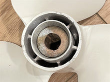 Michigan Wheel PJ-77 Propeller 10 x 12 Johnson Evinrude 60 75 80 90hp 012045