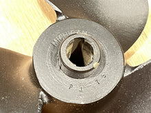 Michigan Wheel 012043 PJ-75 Propeller 10 1/4 X 10 Johnson Evinrude